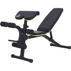 Homcom Multi-Functional Dumbbell Weight Bench