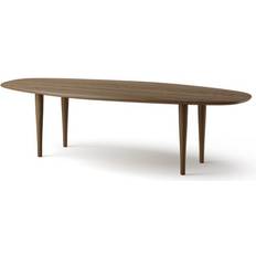 Ellipse bord Brdr. Krüger Jari E130 Sofabord