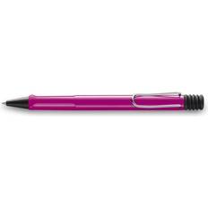 Hobbymaterial Lamy Safari 1225551 Model 213 Ballpoint Pen Pink