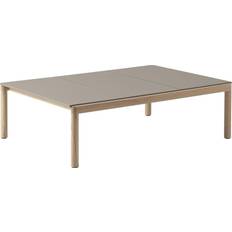 Muuto Bord Muuto Couple 3 Soffbord