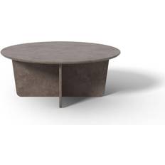 Fredericia Furniture Ek Soffbord Fredericia Furniture Tableau Coffee Table 1960 Ø100 x H40 cm Soffbord
