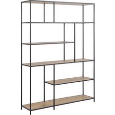Nordform Kirjahylly Walmon 135 x 35 cm