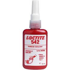 Loctite 234422 542 Hydraulic Seal Medium Strength Thread Sealant 50ml