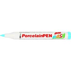 Blau Glas- & Porzellanstifte Kreul PorcelainPen easy hellblau