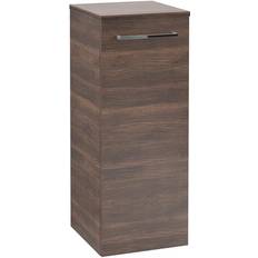 Villeroy & Boch Badeværelsesskabe Villeroy & Boch V&B A895 Avento Sideskab V CrystalGrey