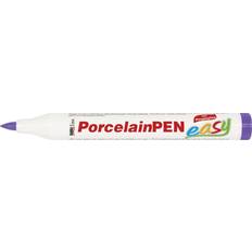 Violett Glas- & Porzellanstifte Kreul PorcelainPen easy violett