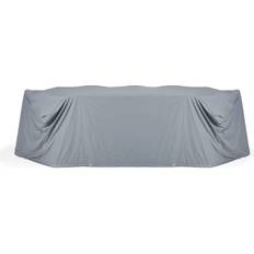 Housse De Protection Gris 26.21 x 26.21 x 76 cm