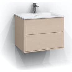 Badrumsmöbler Svedbergs Epos Underdel Plan 60x45