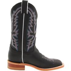 Turquoise - Women Boots Justin Bent Rail 11Inch