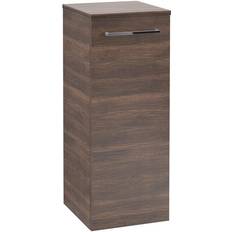 Villeroy & Boch Badeværelsesskabe Villeroy & Boch V&B A895 Avento Sideskab V CrystalGrey