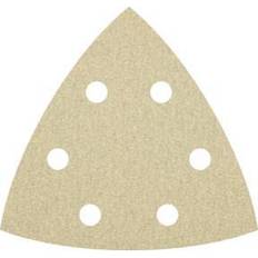 Sandpapir korn 60 Klingspor PS 33 CK Sand Paper Velcro Grain 60 GLS 15