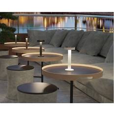 BORO Udendørs LED 20 cm