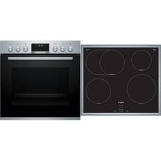 Bosch induction Bosch HND615LS61 Induction Cooktop