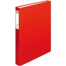 Herlitz Ringbuch protect 4 Ringe A4