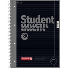 Kollegblock Student Colour Code
