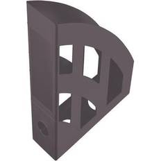 Helit Clipboard Green Bridge DIN A4