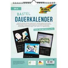 Kalender Folia Kalender zum Selbstgestalten