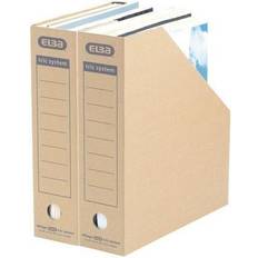 ELBA Tric Stand-Up File 12 Stk