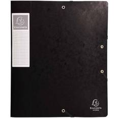 Exacompta Cartobox Box File A4 60mm