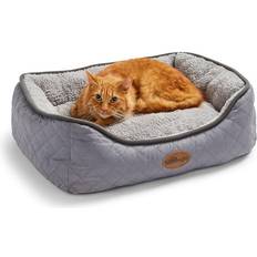 Dog Beds, Dog Blankets & Cooling Mats - Dogs Pets Silentnight Airmax Pet Bed Medium