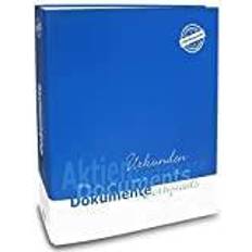 Document Folder Family A4 Ring Binder