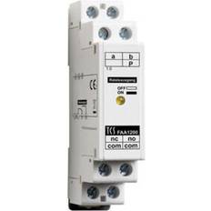Interruttori per Tende TCS TCS Tür Control Türöffner-Relais FAA1200-0400