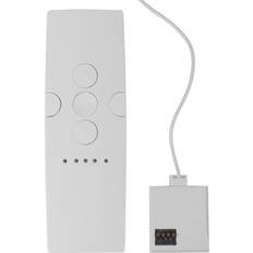 Interruttori per Tende Superrollo Professional Superrollo Professional SR70060 ZB60 3 canali Trasmettitore senza filo 433 MHz