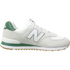 New Balance Heel Trainers New Balance 574 Classics M