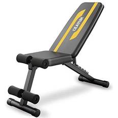 Bench press rack CEAYUN Adjustable Weight Bench Press