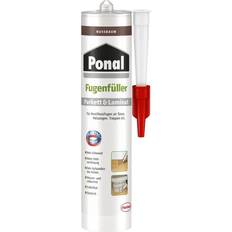 Parkett Ponal Ponal Fugenfüller Parkett & Laminat Nussbaum