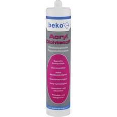 Cheap Sealant Beko Acryl-Dichtstoff 230300 1pcs