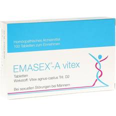 Vitex EMASEX-A Vitex Tabletten 100 St.