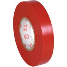 Forum Isolierband E91 rot L.33m