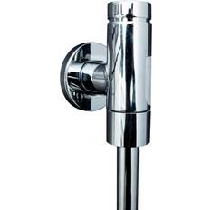 Cornat Urinal-Spülarmatur OMAT Bas 1/2Zoll mit Innenverbinder chrom