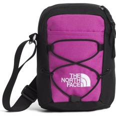 The North Face Axelremsväskor The North Face Jester Cross Body Bag - Purple Cactus Flower/TNF White