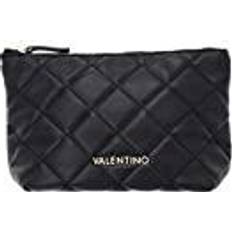 Valentino Damen 3KK-Ocarina WEICHE Kosmetiktasche, Nero