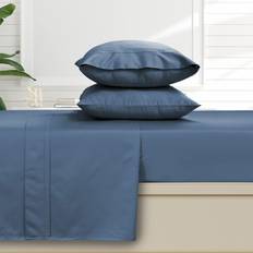 Queen Set 6-Piece Deep Pocket