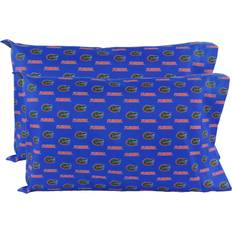 College Covers Florida Gators Royal Blue Standard Pillow Case Blue, White