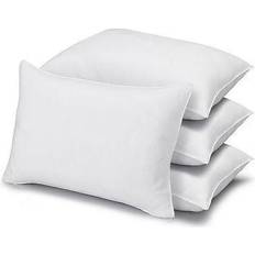 Fiber Bed Pillows Ella Jayne Alternative Down Pillow