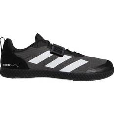 Herren - Rot Trainingsschuhe Adidas The Total M