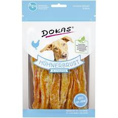 Dokas Chicken Breast in Strips 0.1kg