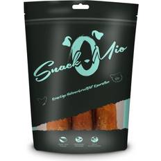 SnackOMio Hundsnacks med Tuggrullar 1 x 150 g