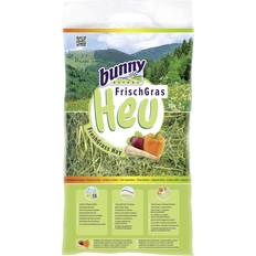 Bunny Nature Hø med Grøntsager 500 g