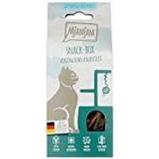 MjAMjAM Premium Cat Snack Box Pack of 1 1 x 35 g