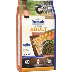 Bosch adult Bosch Adult Lachs & Kartoffel 1