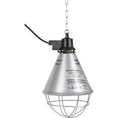Infrarød lampe Kerbl IPX4 Infrarød Lampe til Kæledyr 5 Meter