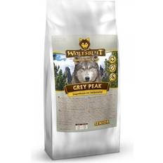 Wolfsblut Huisdieren Wolfsblut Senior Grey Peak Hondenvoer 2 kg