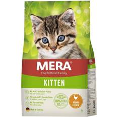 Mera Haustiere Mera Cats Kitten Huhn Besonders geeignet