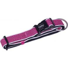 Nobby Halsband Cayo pink B