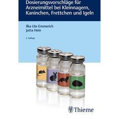Sport-Thieme bei Kleinnagern, Kaninchen, Frettchen DOSVET